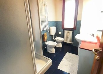 bagno - Appartamento Rovigo - foto 19