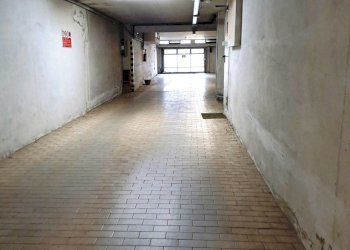 area uscita.jpg - Box Rovigo - photo 5