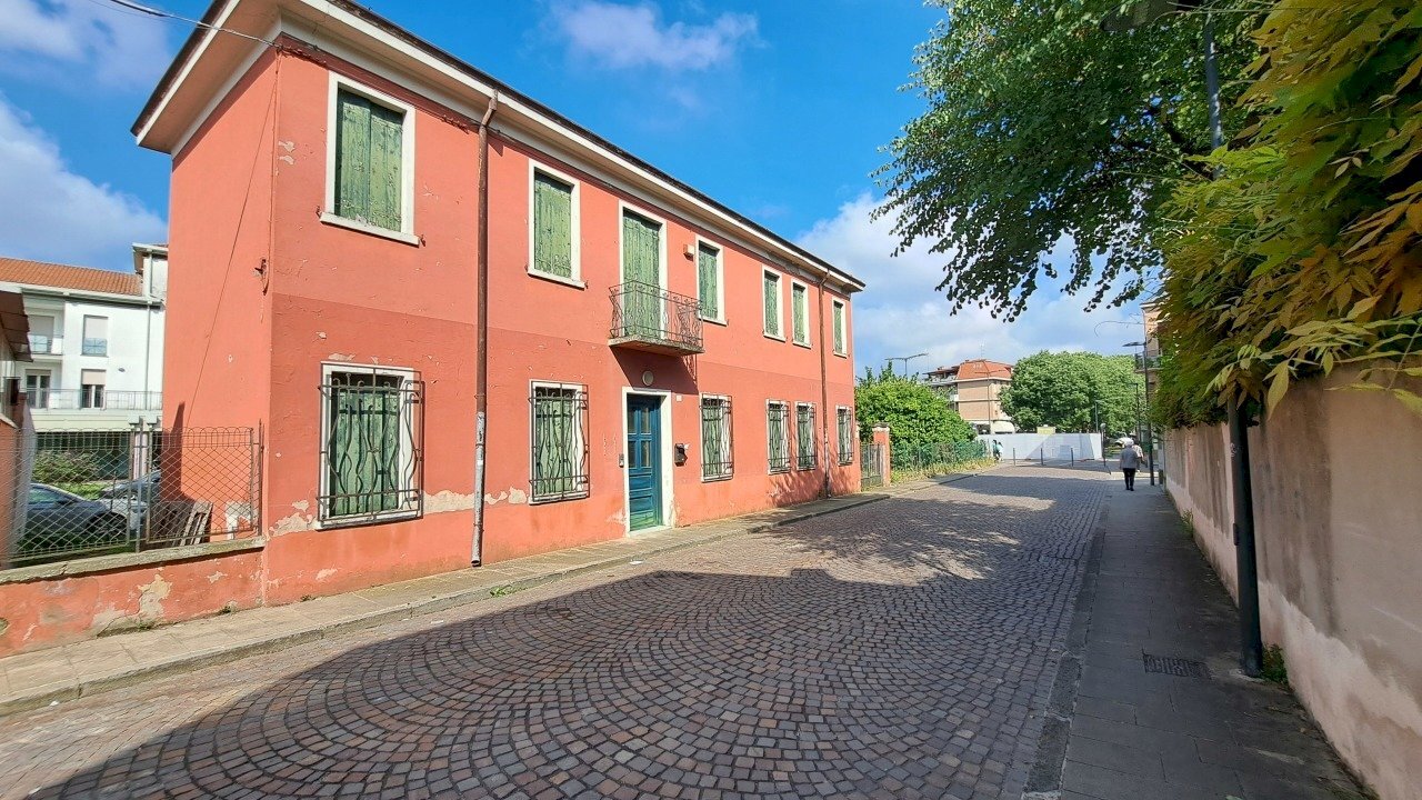 PROSPETTO EST - Villa Rovigo - photo 2