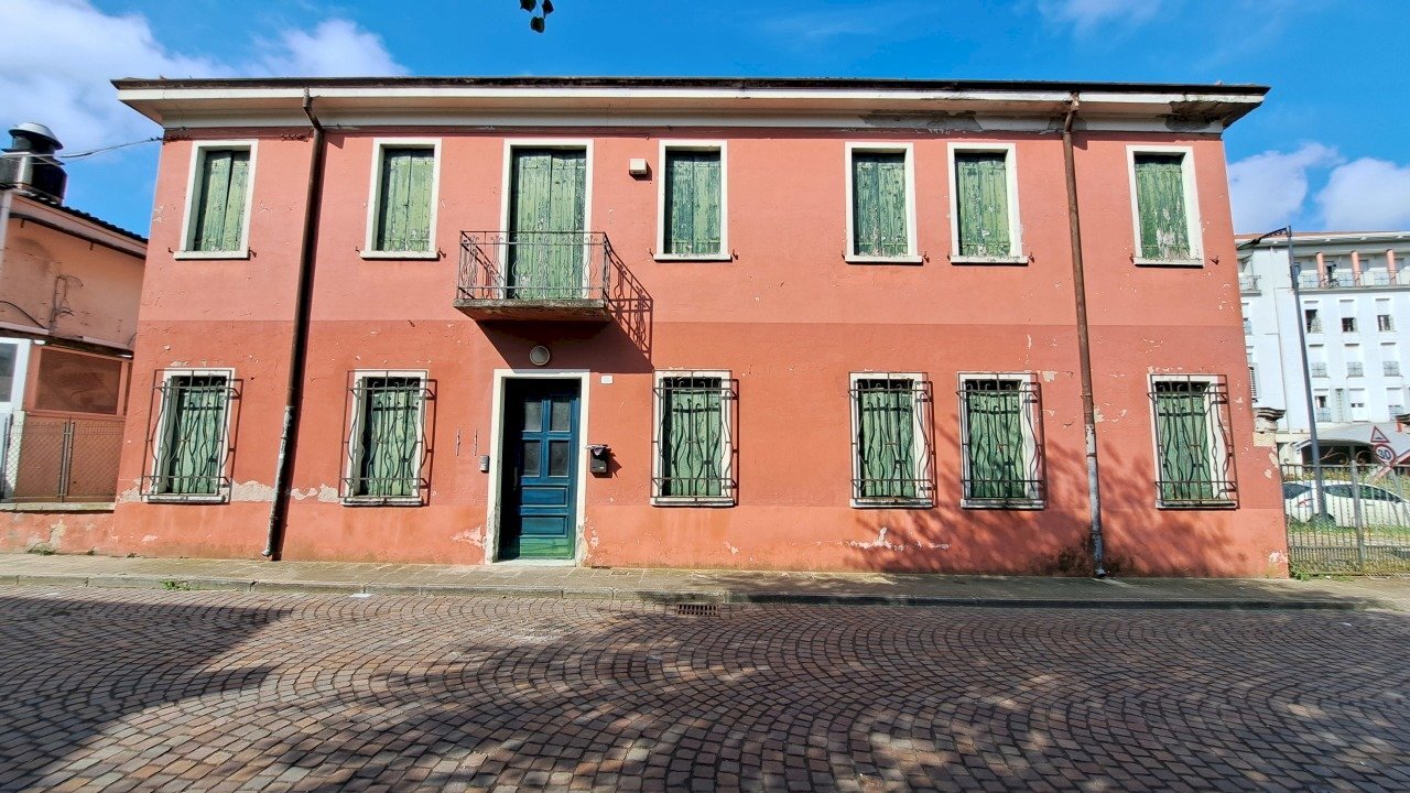 PROSPETTO EST - Villa Rovigo - photo 3