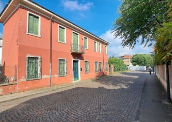 PROSPETTO EST - Villa Rovigo - foto 2