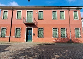 PROSPETTO EST - Villa Rovigo - foto 3