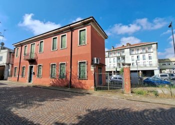 PROSPETTO EST - Villa Rovigo - foto 5