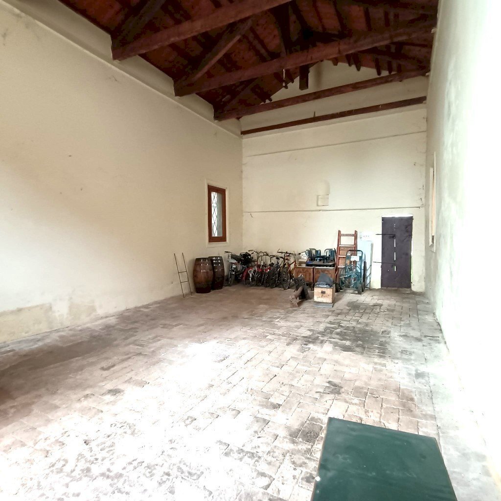 open space interno - Magazzino Castelguglielmo - foto 2