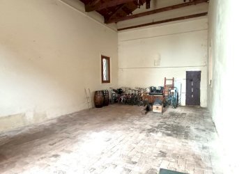 open space interno - Magazzino Castelguglielmo - foto 2