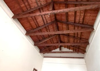 particolare - Magazzino Castelguglielmo - foto 3