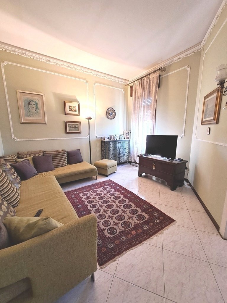 salotto.jpg - Independent house Adria - photo 1