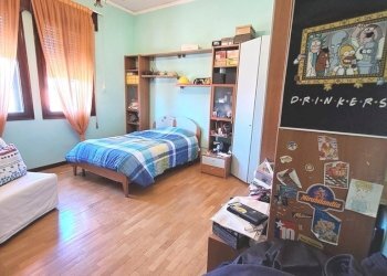 camera da letto doppia.jpg - Casa indipendente Adria - foto 7