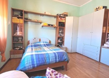 vista camera da letto.jpg - Casa indipendente Adria - foto 8