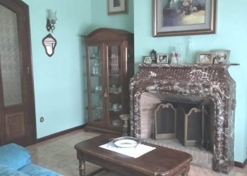 camino piano terra.jpg - Casa indipendente Adria - foto 12