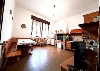 cucina piano terra.jpg - Casa indipendente Adria - foto 16
