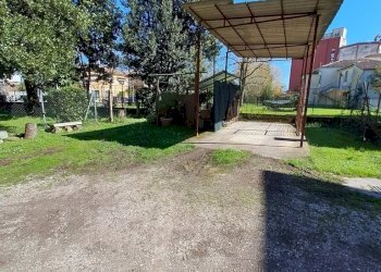 area posti auto.jpg - Casa indipendente Adria - foto 25