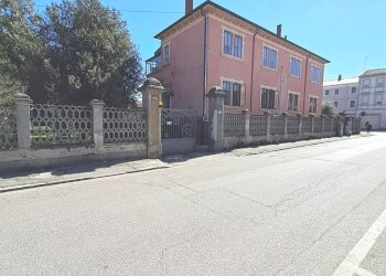 vista proprieta.jpg - Casa indipendente Adria - foto 30