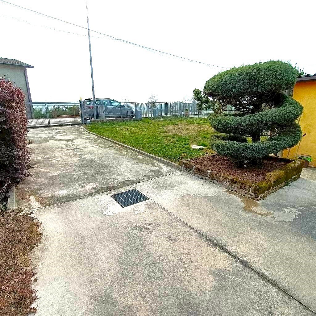 giardino - Portion of a house Ceregnano - photo 3