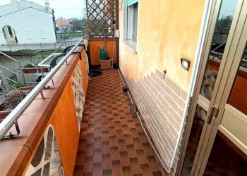 poggiolo - Portion of a house Ceregnano - photo 4