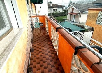 poggiolo - Portion of a house Ceregnano - photo 5