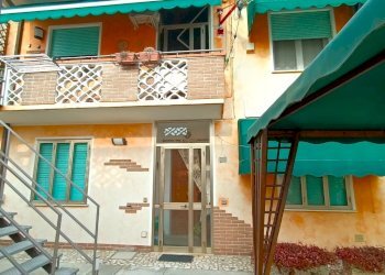 facciata - Portion of a house Ceregnano - photo 6