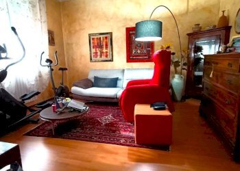 salotto - Portion of a house Ceregnano - photo 9