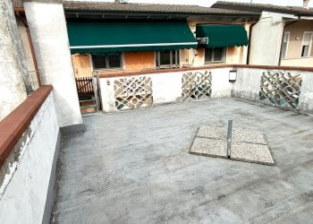 terrazzo - Portion of a house Ceregnano - photo 14