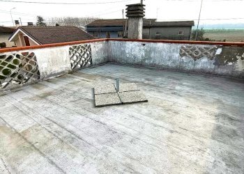 terrazzo - Portion of a house Ceregnano - photo 15