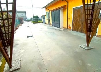 esterno - Portion of a house Ceregnano - photo 17