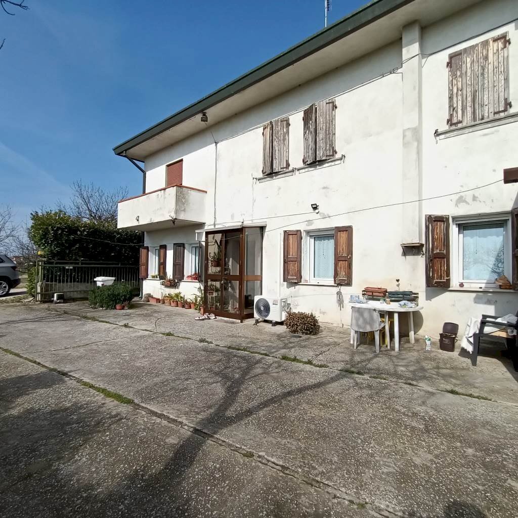 esterno - Villa Rovigo - foto 1