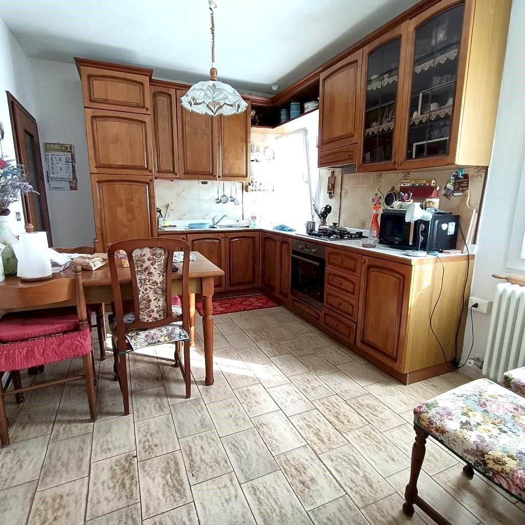 cucina - Villa Rovigo - foto 3