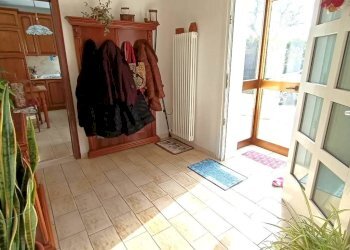 ingresso - Villa Rovigo - foto 4