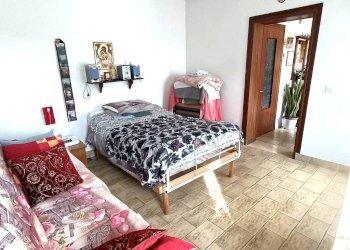 camera da letto - Villa Rovigo - foto 5