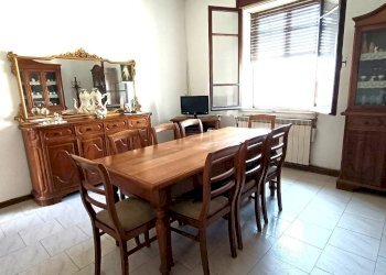 soggiorno - Appartamento Castelguglielmo - foto 3