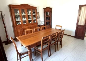 soggiorno - Appartamento Castelguglielmo - foto 4