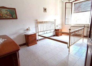 camera da letto - Appartamento Castelguglielmo - foto 6