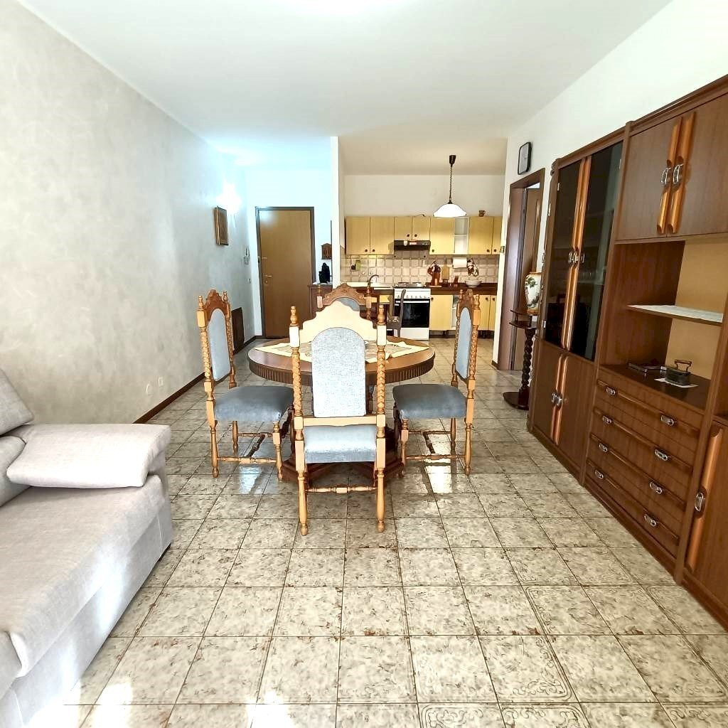 soggiorno - Apartment Polesella - photo 1