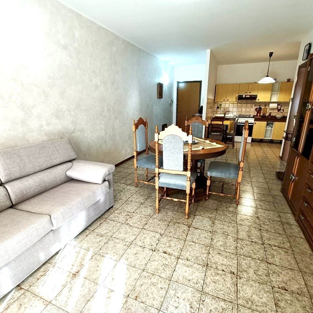 soggiorno - Apartment Polesella - photo 2