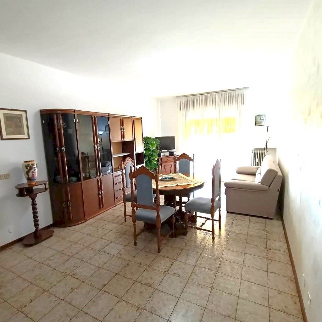 soggiorno - Apartment Polesella - photo 3