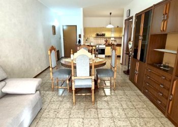 soggiorno - Appartamento Polesella - foto 1