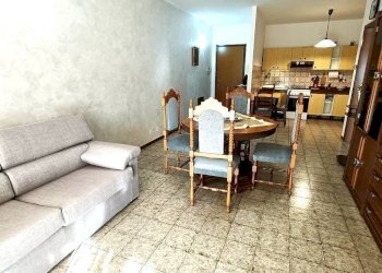 soggiorno - Appartamento Polesella - foto 2