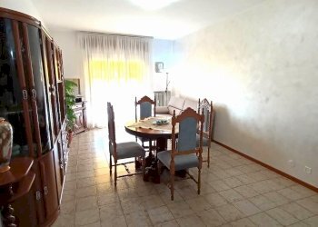 soggiorno - Appartamento Polesella - foto 4