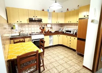 angolo cottura - Appartamento Polesella - foto 5