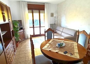 soggiorno - Appartamento Polesella - foto 6