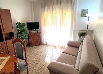 soggiorno - Appartamento Polesella - foto 7