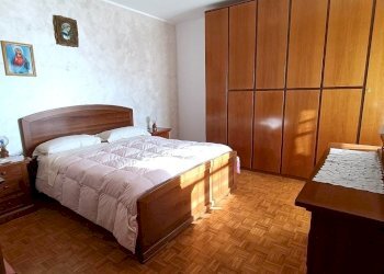 camera matrimoniale - Appartamento Polesella - foto 8