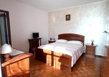 camera matrimoniale - Appartamento Polesella - foto 9