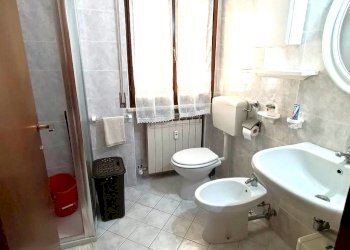 bagno - Appartamento Polesella - foto 11