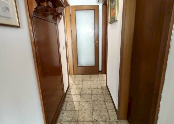 corridoio - Appartamento Polesella - foto 12