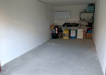 garage - Appartamento Polesella - foto 14