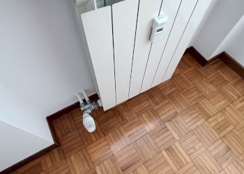 termo e valvole - Appartamento Polesella - foto 16