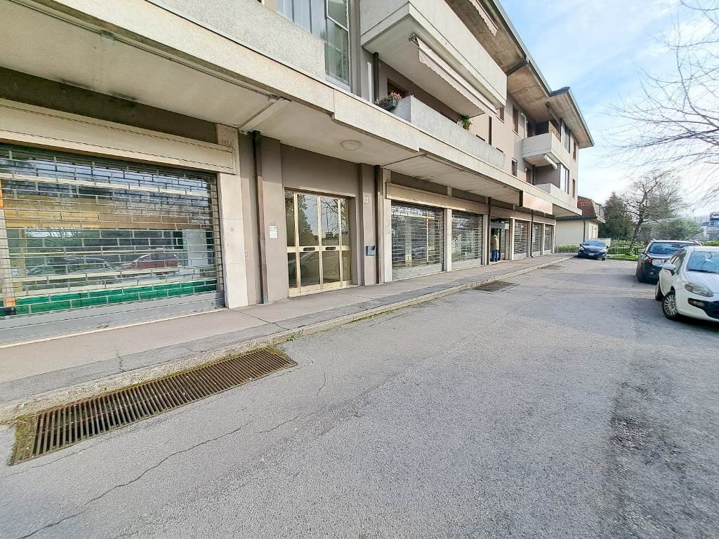 esterno - Commercial Premises Rovigo - photo 2