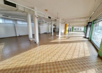 interno - Locale Commerciale Rovigo - foto 6