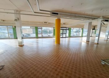 interno centrale - Locale Commerciale Rovigo - foto 11